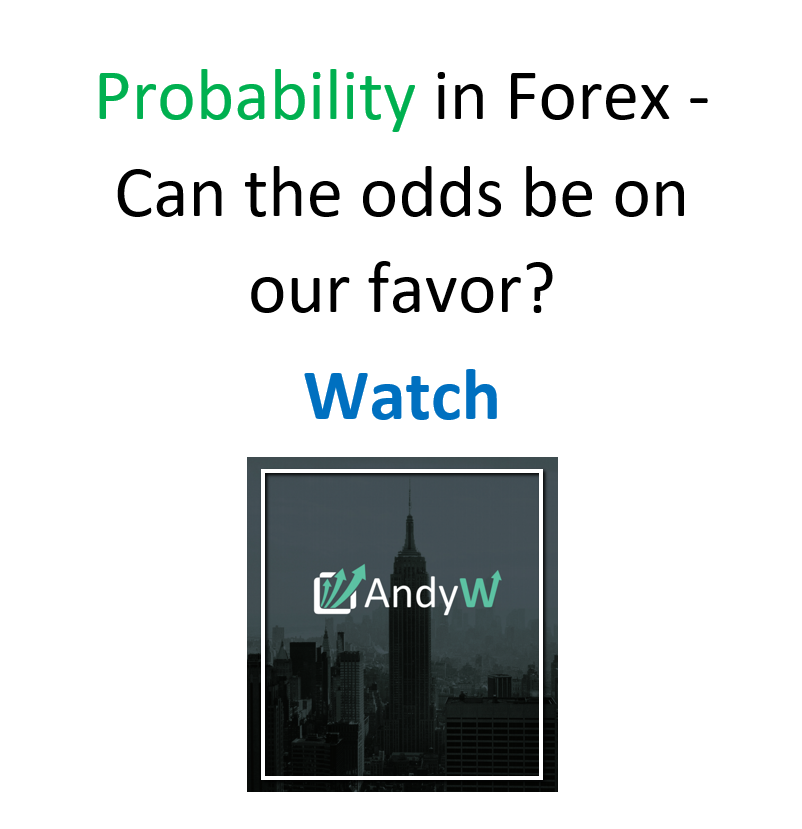 Andyw Probability In Forex Can The Odds Be On Our Favor My 50 - 